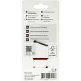 Simson digitale manometer aerogauge - afbeelding 2