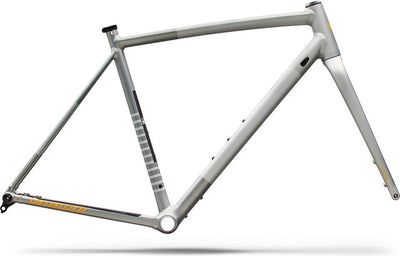 Specialized crux dsw frame kit