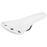 M-wave fietszadel fixie race - wit - afbeelding 2