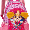 Fabrizio Rugzak junior 7 liter roze
