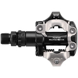 Shimano pedalen spd pd-mt520l zwart - afbeelding 3