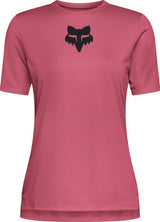 Fox head women - afbeelding 1
