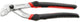Facom 181a.25cpe waterpomptang met doorgestoken scharnier en vergrendeling | 245 mm | verchroomd | bi-materie - 181a.25cpe