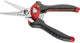 Facom allessnijder - rechte bekken - 980.pb