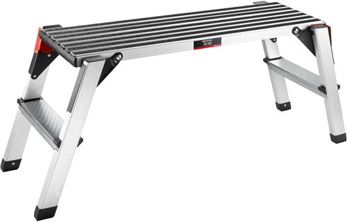 Facom aluminium opstap - cr.s20