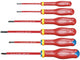 Facom atdve.j6pb | set | 1000v | schroevendraaiers | sleuf pz - atdve.j6pb