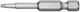 Facom bit 1 4 voor schroeven met vierkante kop 50mm lang n1 - ecar.601