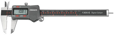 Facom digitale schuifmaat voor de werkplaats - 150 mm - 1 100e - 1300eapb