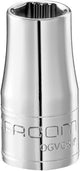 Facom dop 1 4 ogv grip | 6 mm - r.6grp