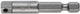 Facom dophouder 1 4 50mm - ef.6r