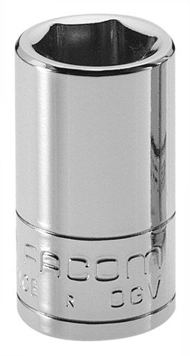 Facom doppen 1 4 6 kant 5 mm - r.5