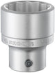 Facom doppen 3 4' 12 kant 30 mm - k.30b