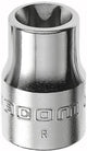 Facom doppen 3 8' torx n e12 - jtx.12