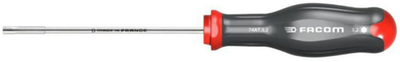 Facom dopsleutel protwist-3.2mm - 74at.3.2 - 74at.3.2