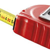 Facom dubbelz meetlint abs-behuizing 5m 19mm - 893b.519pb