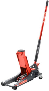 Facom extra platte krik 2t - dl.2lp - afbeelding 2