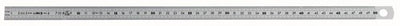 Facom flexibele rvs-linialen - dubbelzijdig 500 mm - dela.1051.500