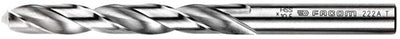 Facom geslepen boor hss diam 12,5 mm - 222a.t12.5