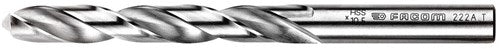 Facom geslepen boor hss diam 13 mm - 222a.t13