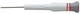 Facom inbussleutels 6 kant micro 1,5x35mm - 84e.1.5x35 - 84e.1.5x35