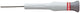 Facom inbussleutels 6 kant micro 2x75mm - 84e.2x75