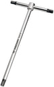Facom inbussleutels 6 kant, t-vorm 4mm - 84tc.4