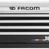 Facom jet topcase 4 laden m4 zwart - jet.c4nm4a - jet.c4nm4a