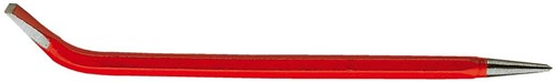 Facom koevoet ,extra gebogen, droit -400mm - 269