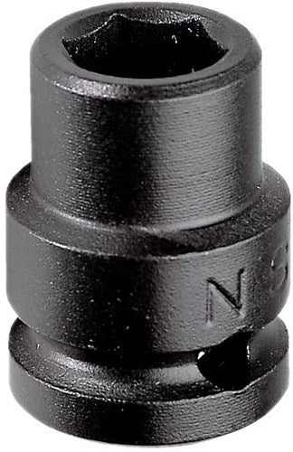 Facom korte doppen impact 1 2 32mm - ns.32a