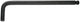 Facom lange inbussleutel kogelkop 3mm - 83sh.3