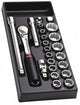 Facom module 12-kant doppen 1 2 en accessoires - mod.sl112
