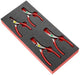Facom module met 4 borgveertangen - modm.pcsn