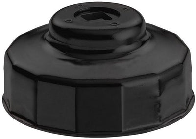 Facom oliefiltersleutels met kap voor hoekige filters 74mm - d.140