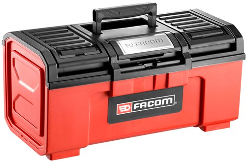 Facom opbergkoffer met automatische vergrendeling 19 - bp.c19npb