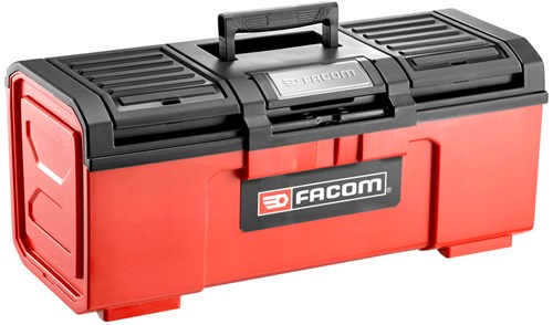 Facom opbergkoffer met automatische vergrendeling 24 - bp.c24npb