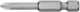 Facom schroefbit 1 4 pz 2 lang 50 mm - ed.602t