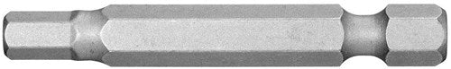 Facom schroefbits 1 4 6 kant 6,0 l 50mm - eh.606