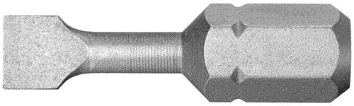 Facom schroefbits 1 4 sleuf6,5 torsion l25mm - es.136.5t