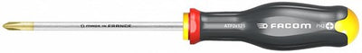 Facom schroevendraaier protwist ph 2x125 - atp2x125 - atp2x125
