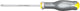 Facom schroevendraaier protwist ph2x125 inox - atp2x125st - atp2x125st