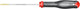 Facom schroevendraaier protwist sleuf 3.5x100 - at3.5x100 - at3.5x100