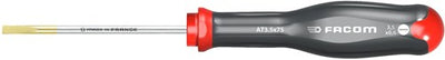 Facom schroevendraaier protwist sleuf 3.5x75 - at3.5x75 - at3.5x75