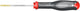 Facom schroevendraaier protwist sleuf 3.5x75 - at3.5x75 - at3.5x75