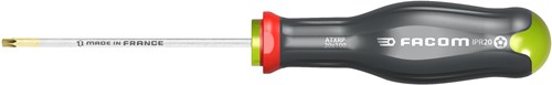 Facom schroevendraaier protwist t-torx plus 5 10x75 - atxrp10x75 - atxrp10x75