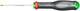 Facom schroevendraaier protwist tamper torx 10x75 - atxr10x75 - atxr10x75