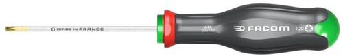 Facom schroevendraaier protwist torx 20x100 - atx20x100