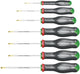 Facom schroevendraaierset | torx | 7-delig - atxr.j7pb