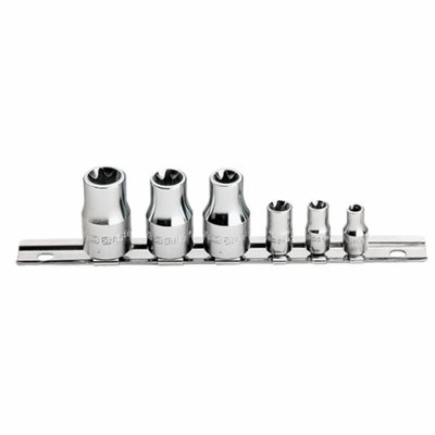 Facom set torx-doppen - rsx.j6
