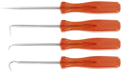 Facom set van 4 haken - ar.cj4pb
