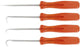 Facom set van 4 haken - ar.cj4pb